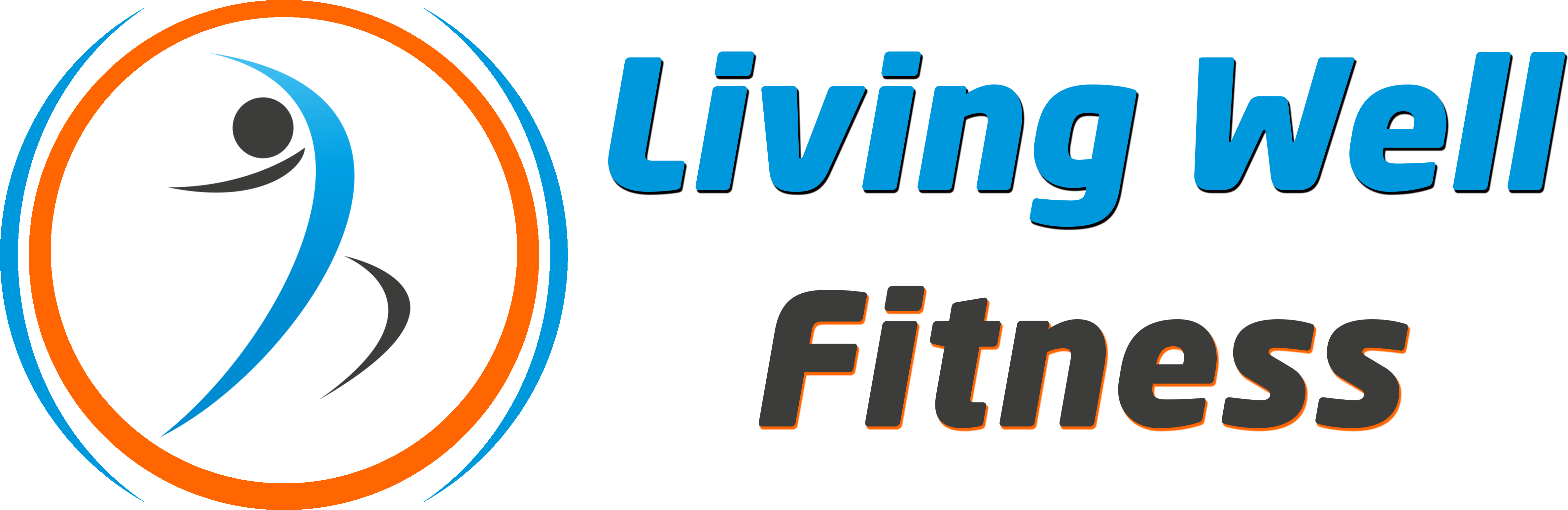 Living Well Fitness